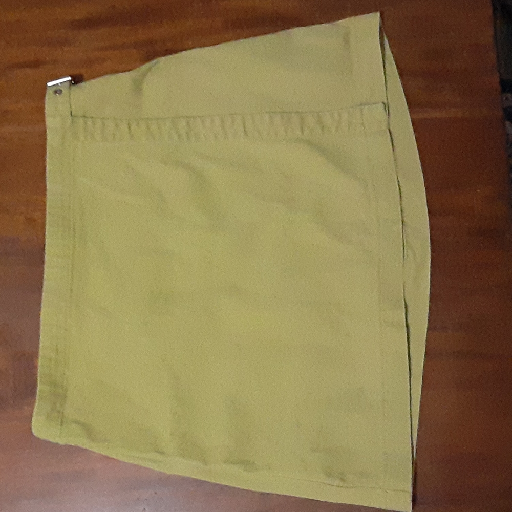 Wild fable skirt